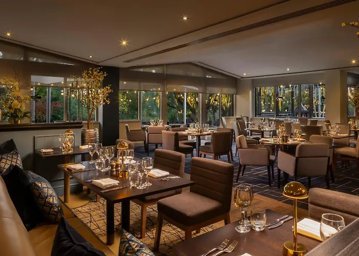 Crowne Plaza Stratford-Upon-Avon By Ihg